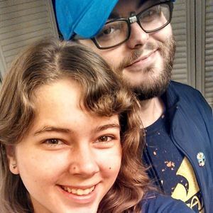 Meet your Posher, April